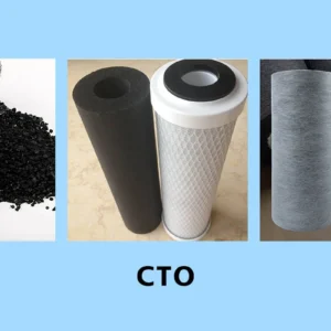 Activated-carbon-water-filter