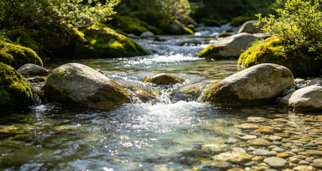Hard Water and Soft Water