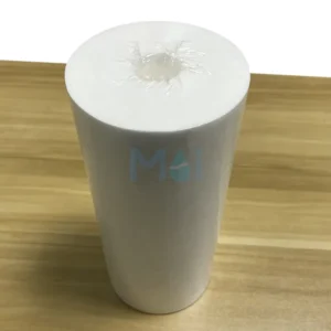 gradient density pp filter cartridges